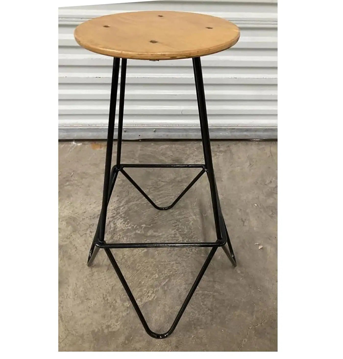 1 Weinburg Style Hairpin Stool Multiple Available